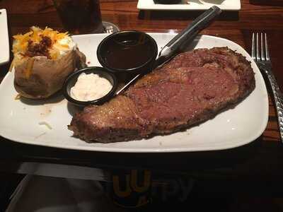 Longhorn Steakhouse