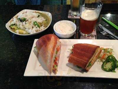 Bac Asian American Bistro & Bar