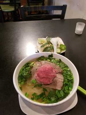 Bac Asian American Bistro & Bar