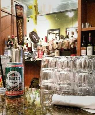 Bac Asian American Bistro & Bar