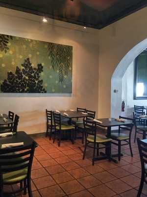 Bac Asian American Bistro & Bar