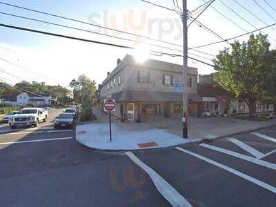 Bac Asian American Bistro & Bar