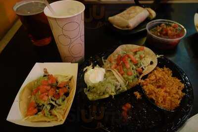 Taco Fiesta Llc