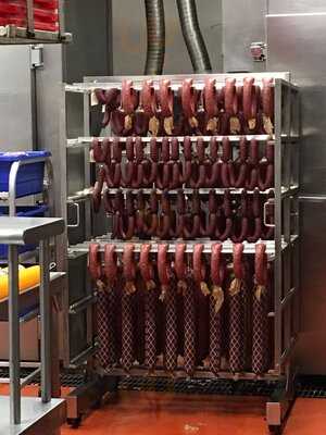 Edelweiss Sausage& Delicatessen