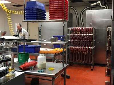 Edelweiss Sausage& Delicatessen