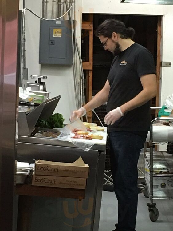 Edelweiss Sausage& Delicatessen