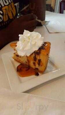 Cheesecake Corner