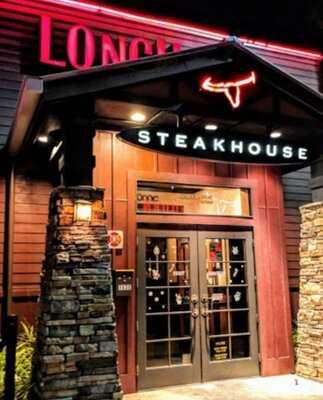 Longhorn Steakhouse