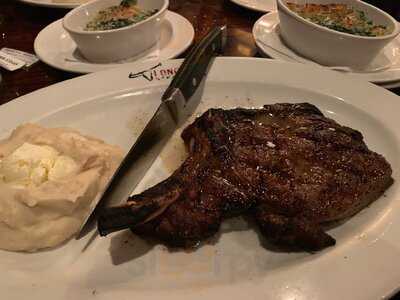 Longhorn Steakhouse