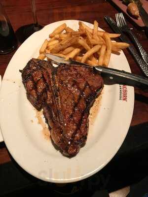 Longhorn Steakhouse