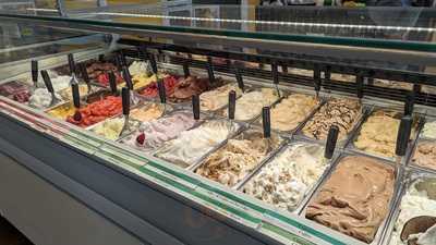 Deluca Gelato