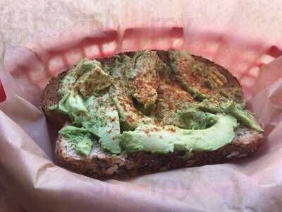 Southern Roots Filling Station