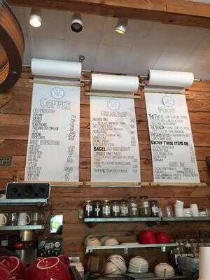 Southern Roots Filling Station