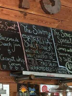 Southern Roots Filling Station