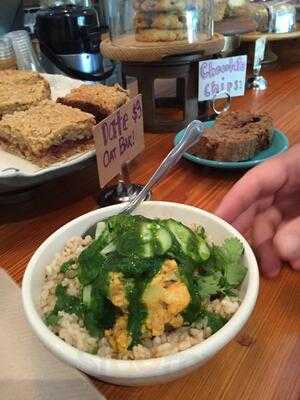 Southern Roots Filling Station