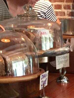 Southern Roots Filling Station