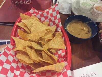 Green Vegetarian Cuisine