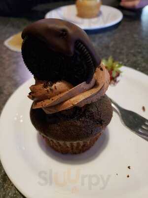 Green Vegetarian Cuisine