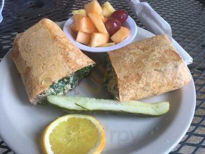 Green Vegetarian Cuisine