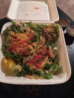 Green Vegetarian Cuisine