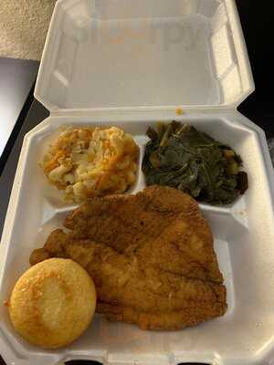 La'wan's Soul Food Restaurant