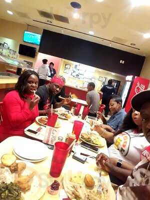 La'wan's Soul Food Restaurant