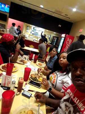 La'wan's Soul Food Restaurant