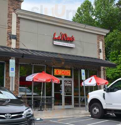 La'wan's Soul Food Restaurant