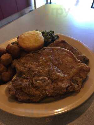 La'wan's Soul Food Restaurant