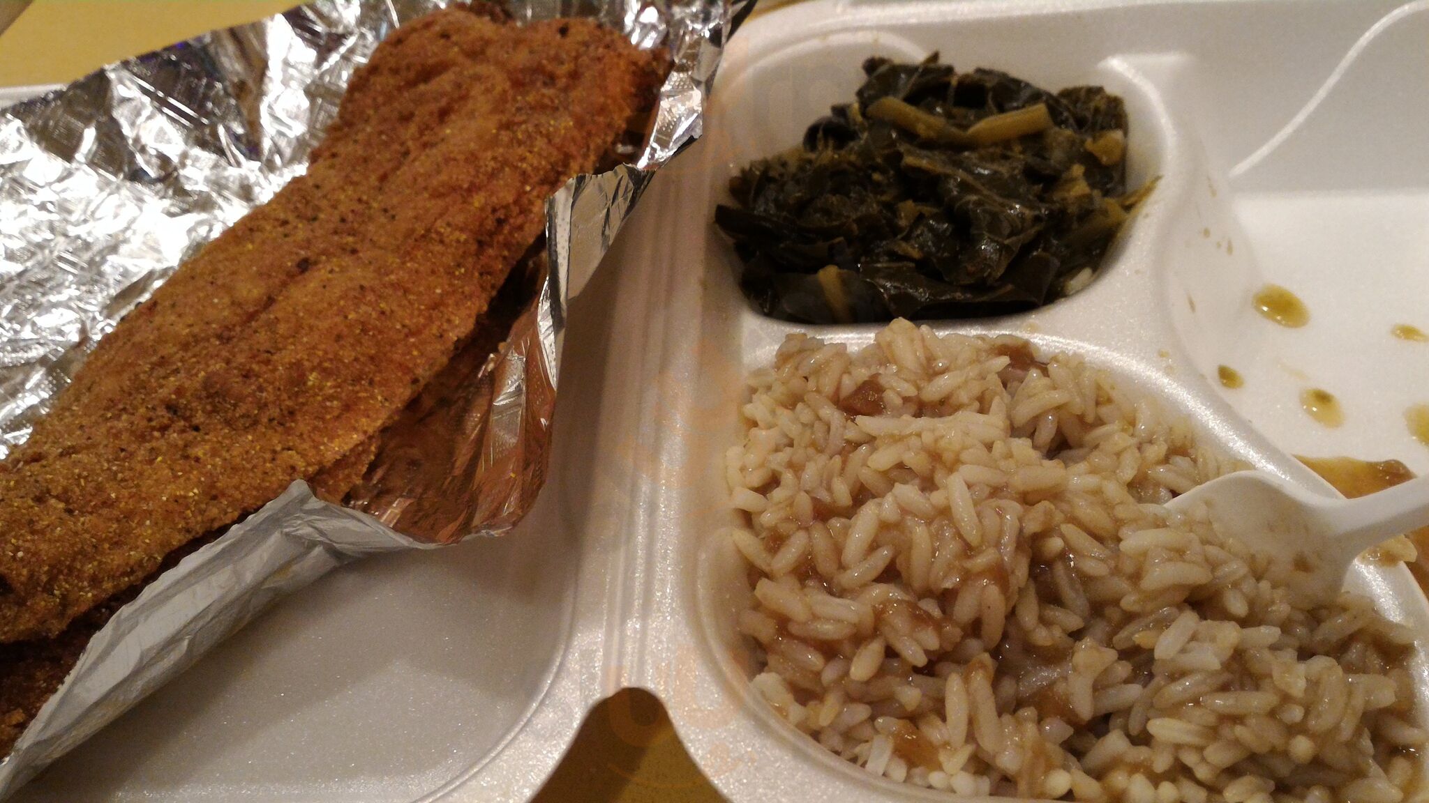 La'wan's Soul Food Restaurant