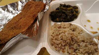 La'wan's Soul Food Restaurant