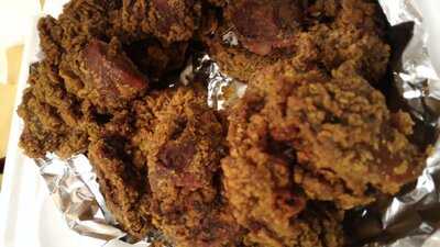 La'wan's Soul Food Restaurant