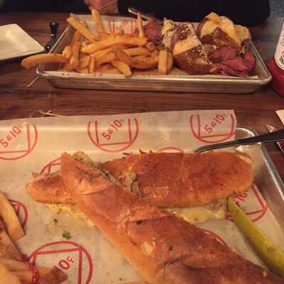 Five And Dime Ale House