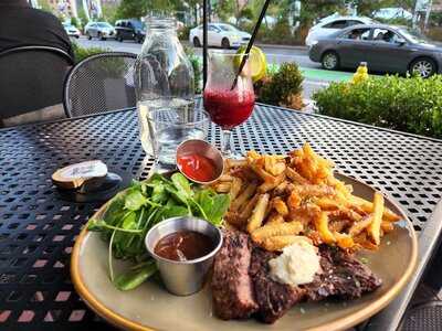 State Street Provisions