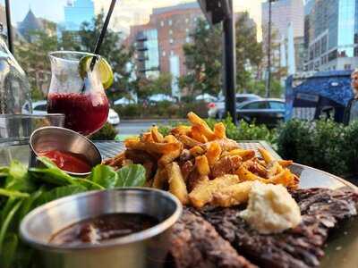 State Street Provisions