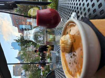 State Street Provisions