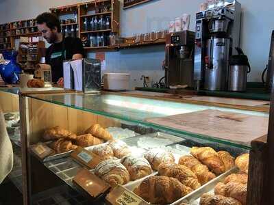 Salt Lake Roasting Co.