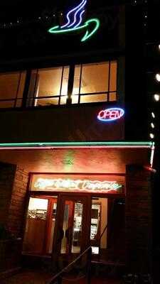 Salt Lake Roasting Co.