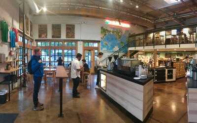 Salt Lake Roasting Co.