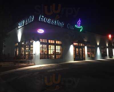 Salt Lake Roasting Co.