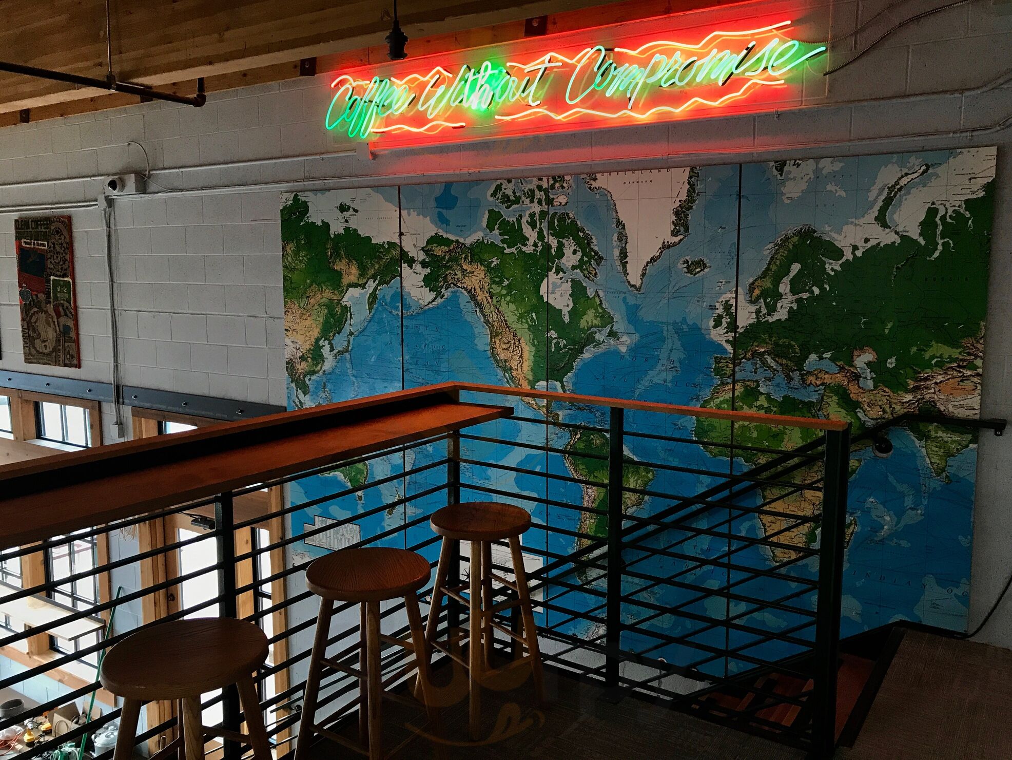 Salt Lake Roasting Co.