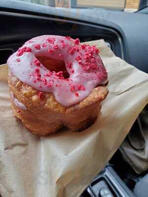 Wiltshire Pantry Bakery And Cafe