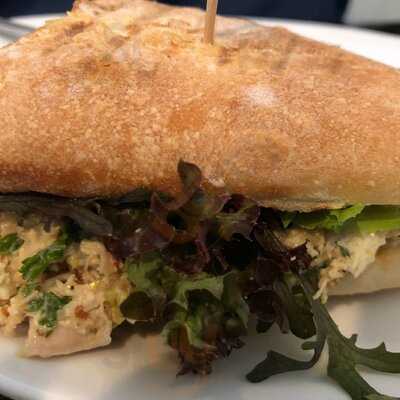 Wiltshire Pantry Bakery And Cafe