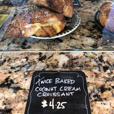 Wiltshire Pantry Bakery And Cafe