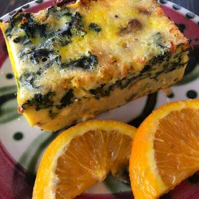 Wiltshire Pantry Bakery And Cafe