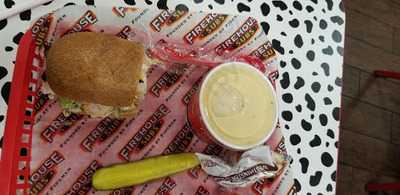 Firehouse Subs