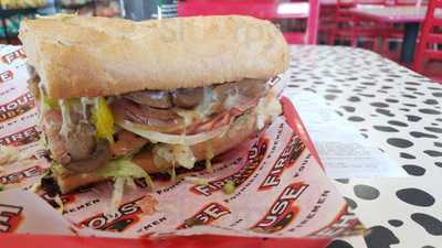 Firehouse Subs