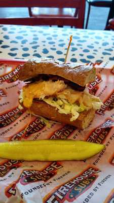 Firehouse Subs