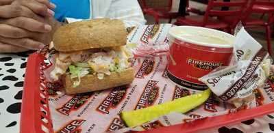 Firehouse Subs