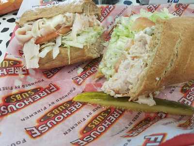 Firehouse Subs